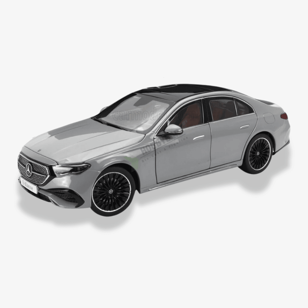 2024 Mercedes Benz E Class W214 AMG Line 