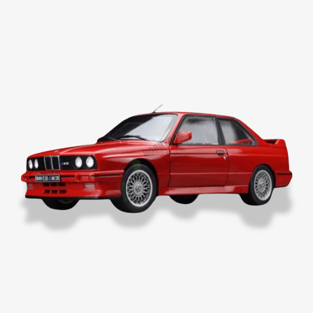 1986 BMW M3 (E30)