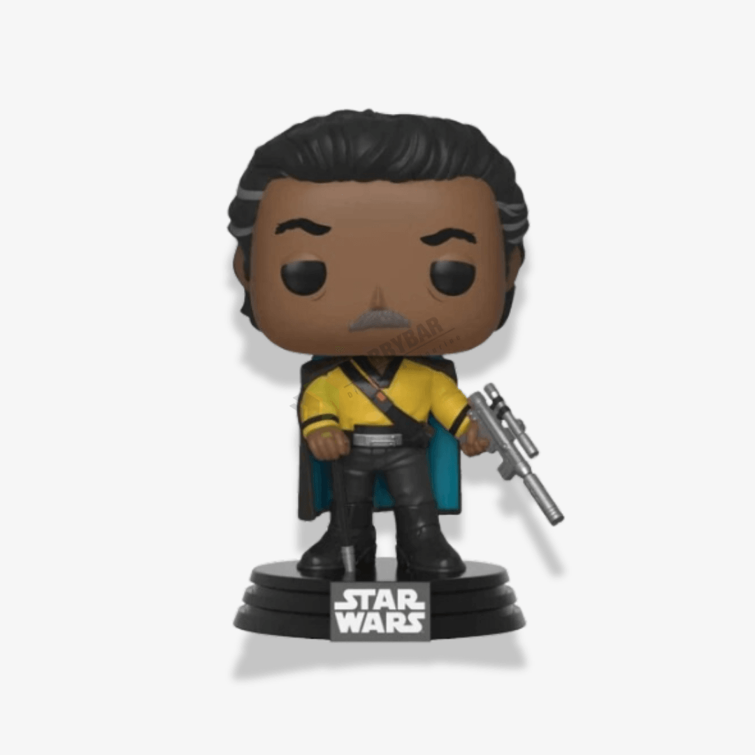 Star Wars - Lando Calrissian