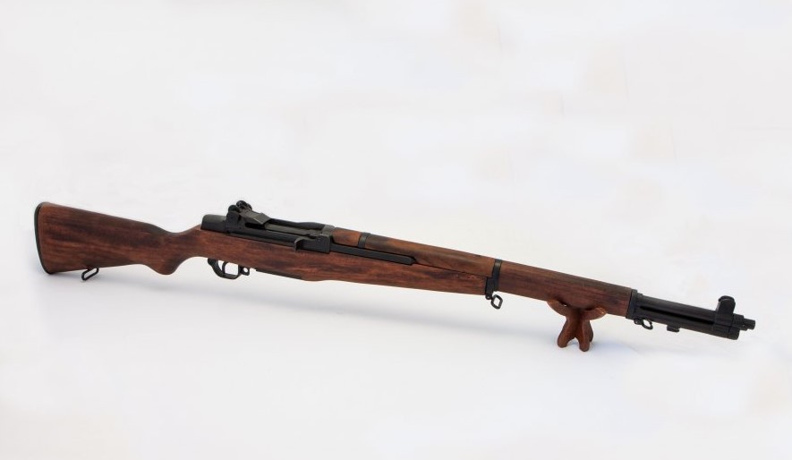 M1 Garand Tüfek ABD 1932 - Dekoratif