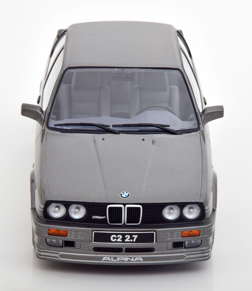 1988 BMW Alpina C2 2.7 E30