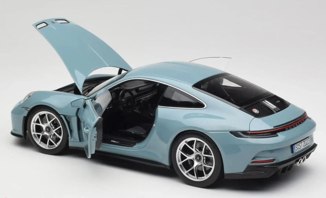 2023 Porsche 911 992 S/T
