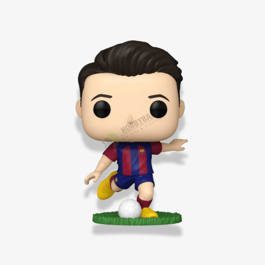 Football - Barça Lewandowski