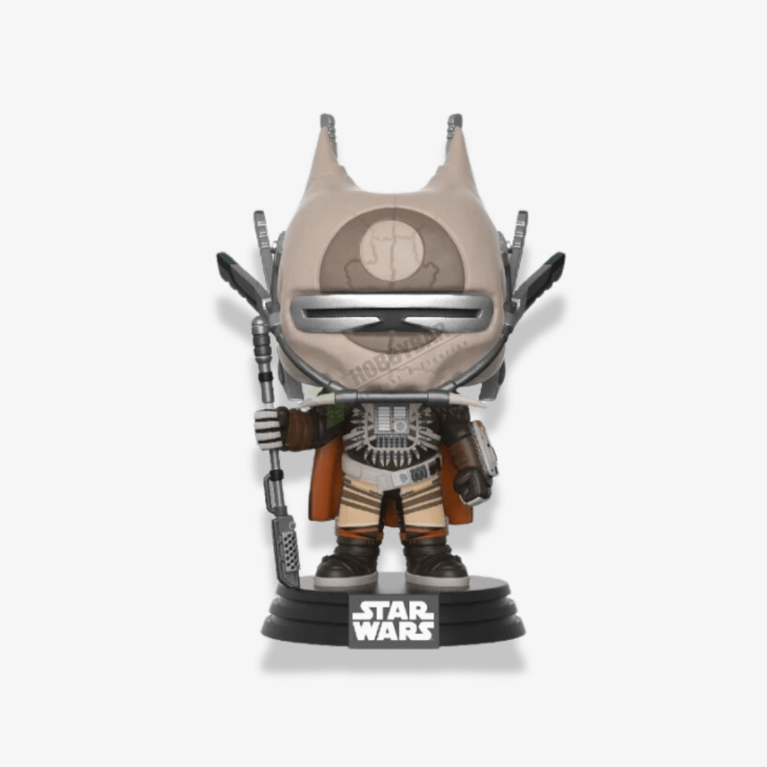 Star Wars - Enfys Nest