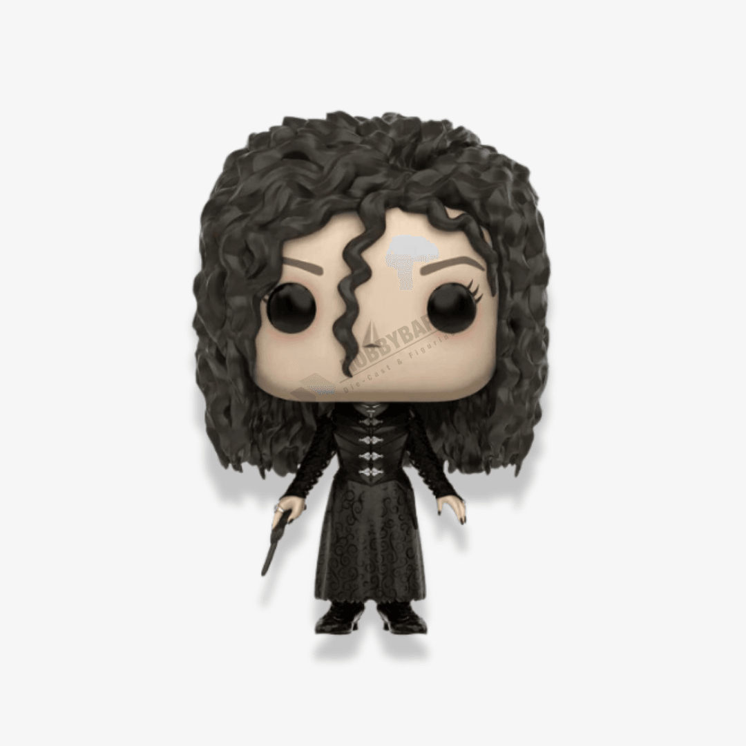 Harry Potter - Bellatrix Lestrange