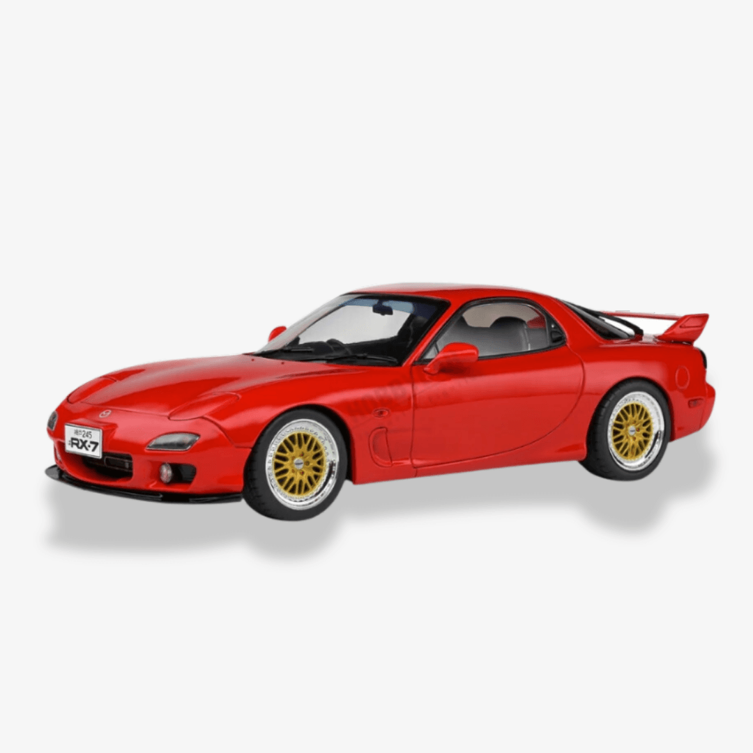 1994 Mazda RX7 FD3 RS