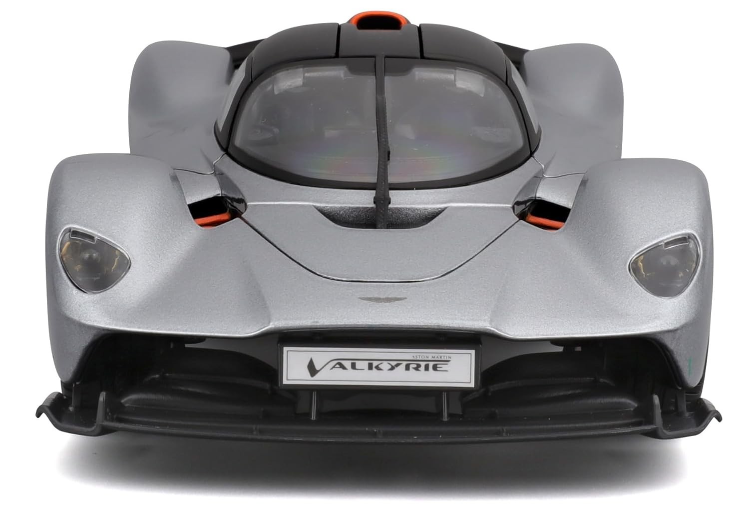 2022 Aston Martin Valkyrie