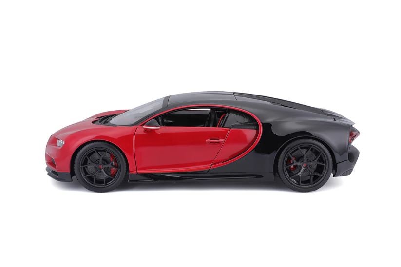 2019 Bugatti Chiron Sport