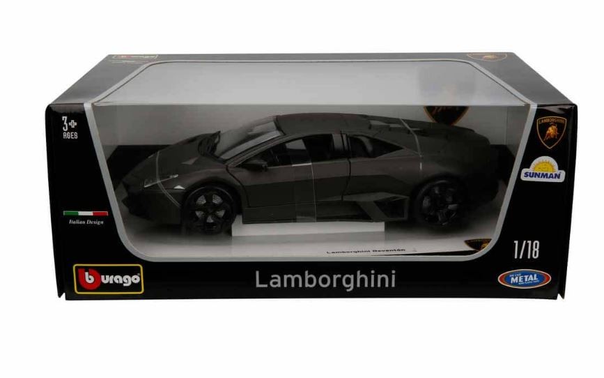 2007 Lamborghini Reventon 6,5 L V12