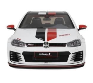 2019 Volkswagen Golf VII GTI 