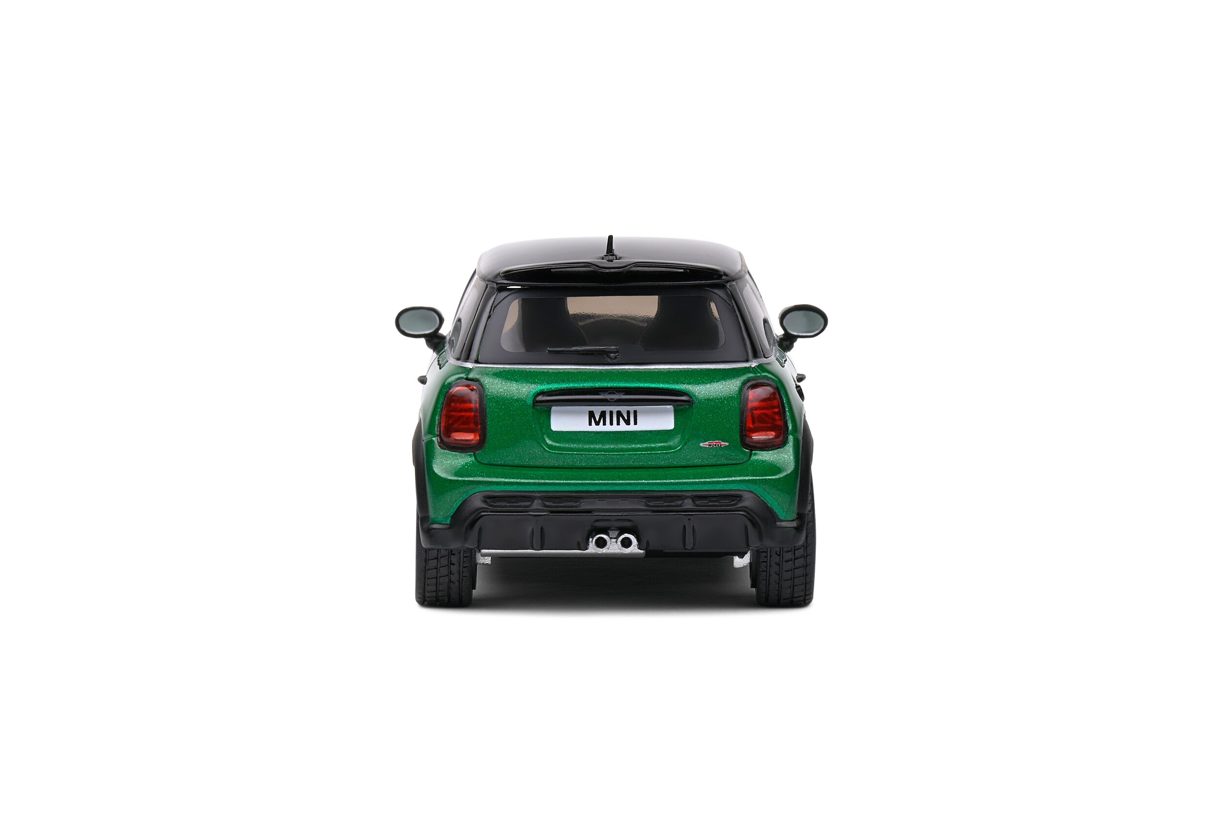 2023 Mini Cooper JCW F56 - Ölçek : 1/43