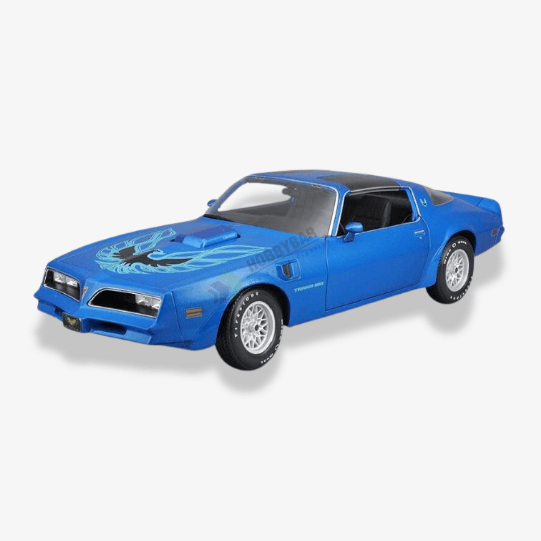 1978 Pontiac Firebird Trans Am