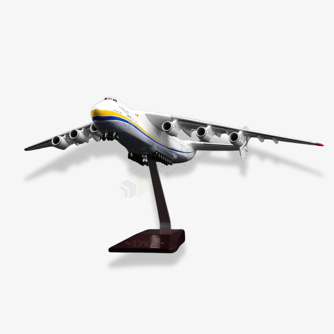 Antonov 225 Mria Nakliye Uçağı - 42 cm