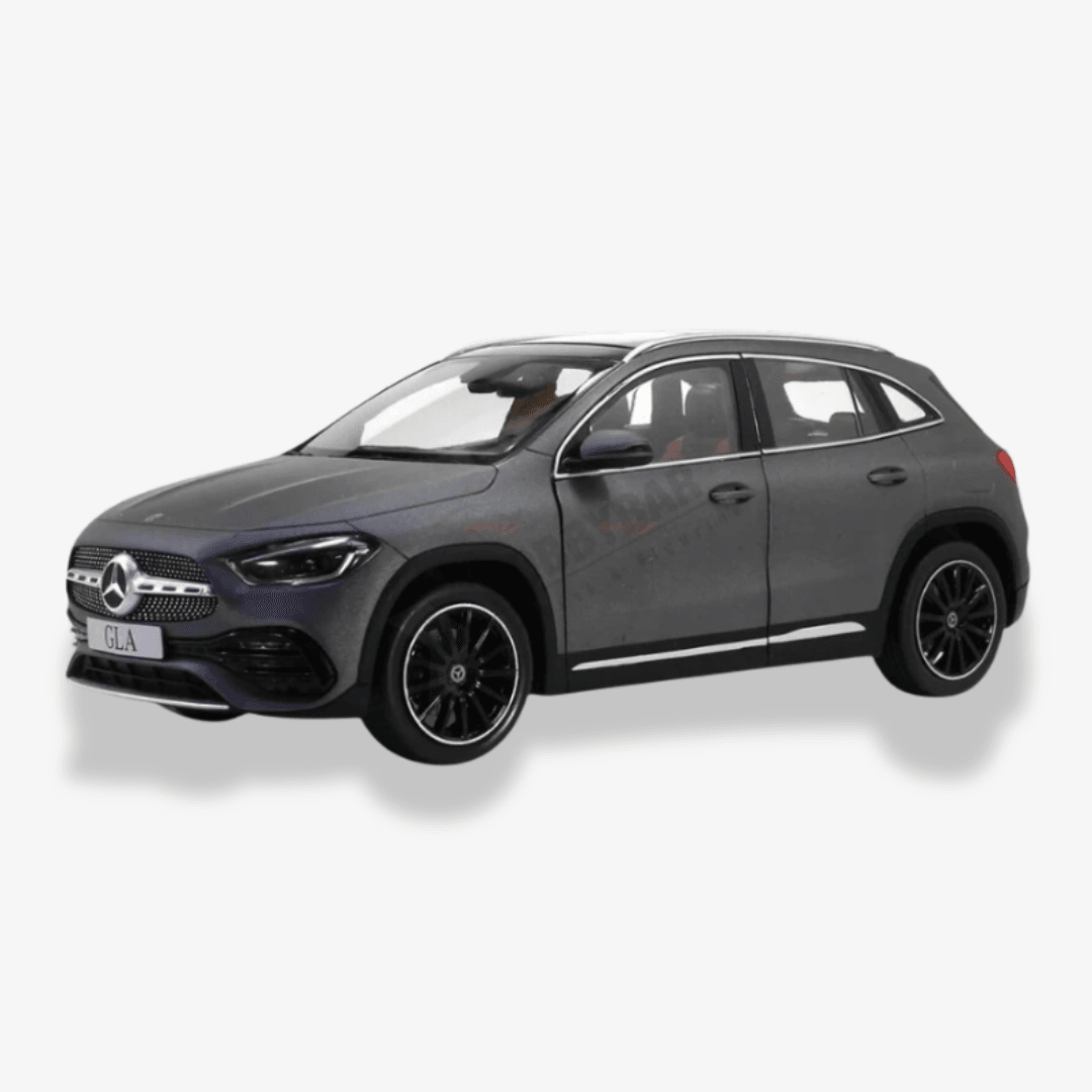 2020 Mercedes Benz GLA ( H247 )