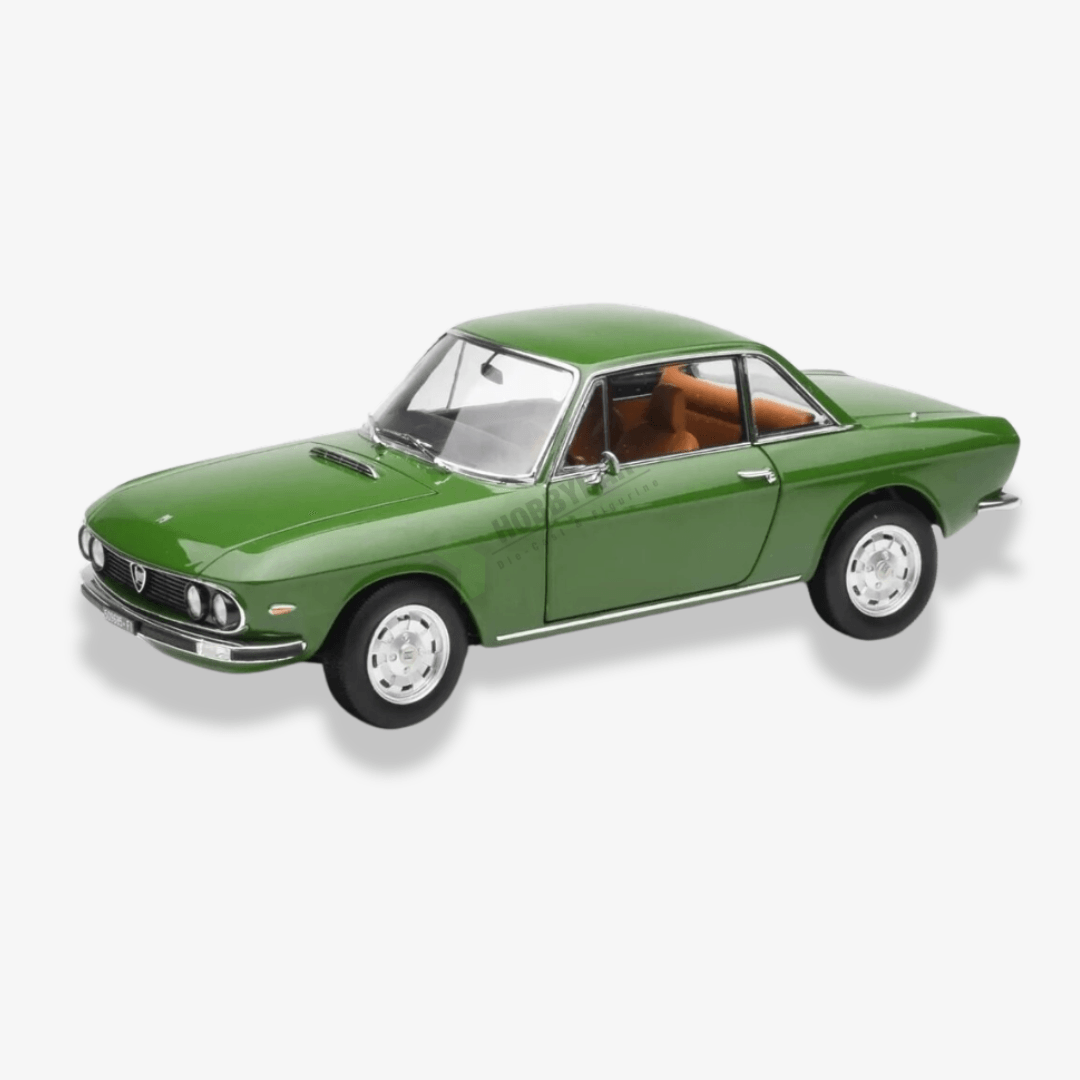 1975 Lancia Fulvia 3 