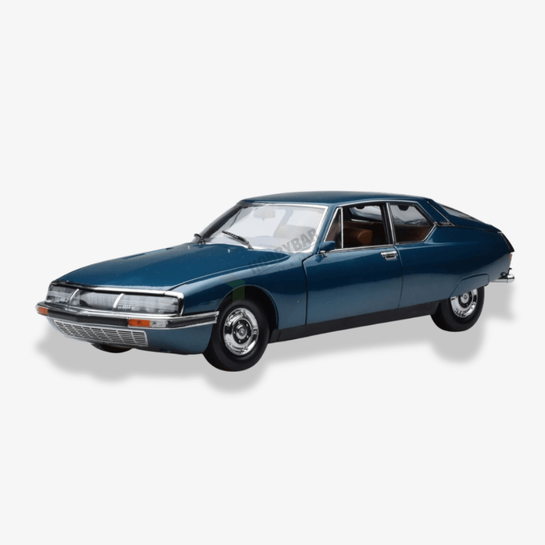 1972 Citroen SM