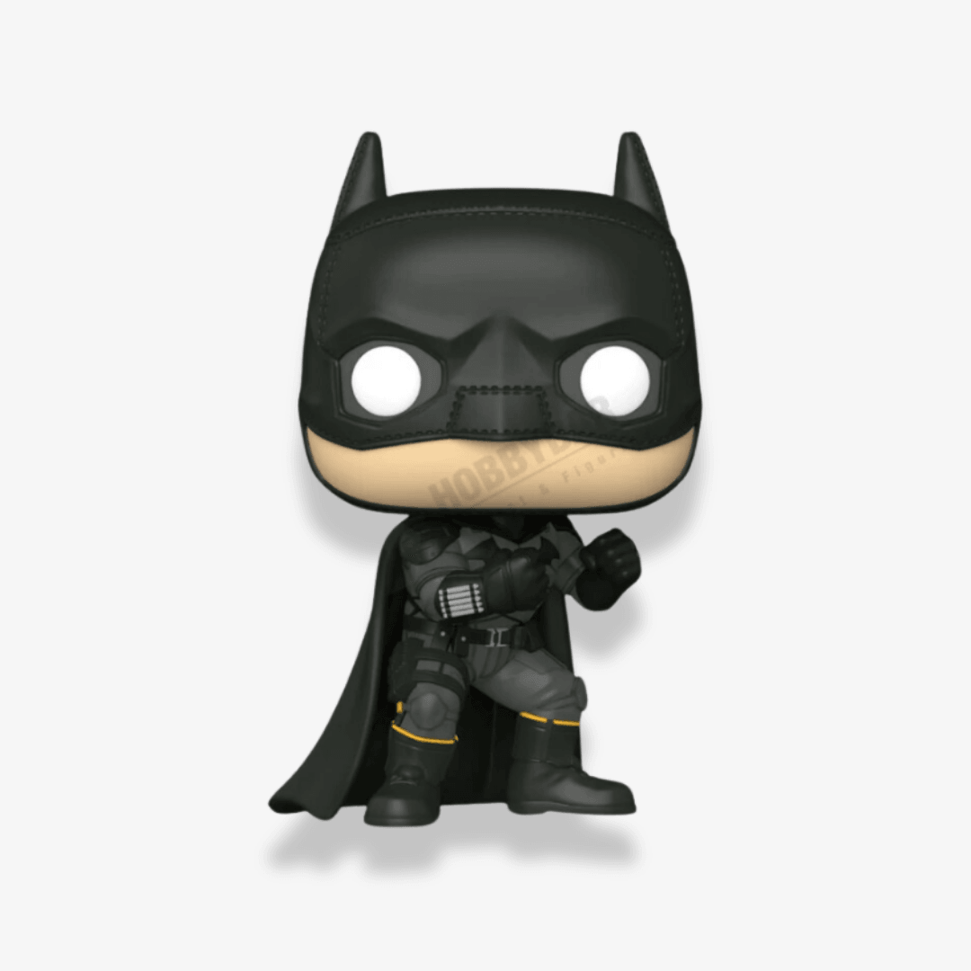 Movies - Deluxe DC Batman 10'' (25cm)