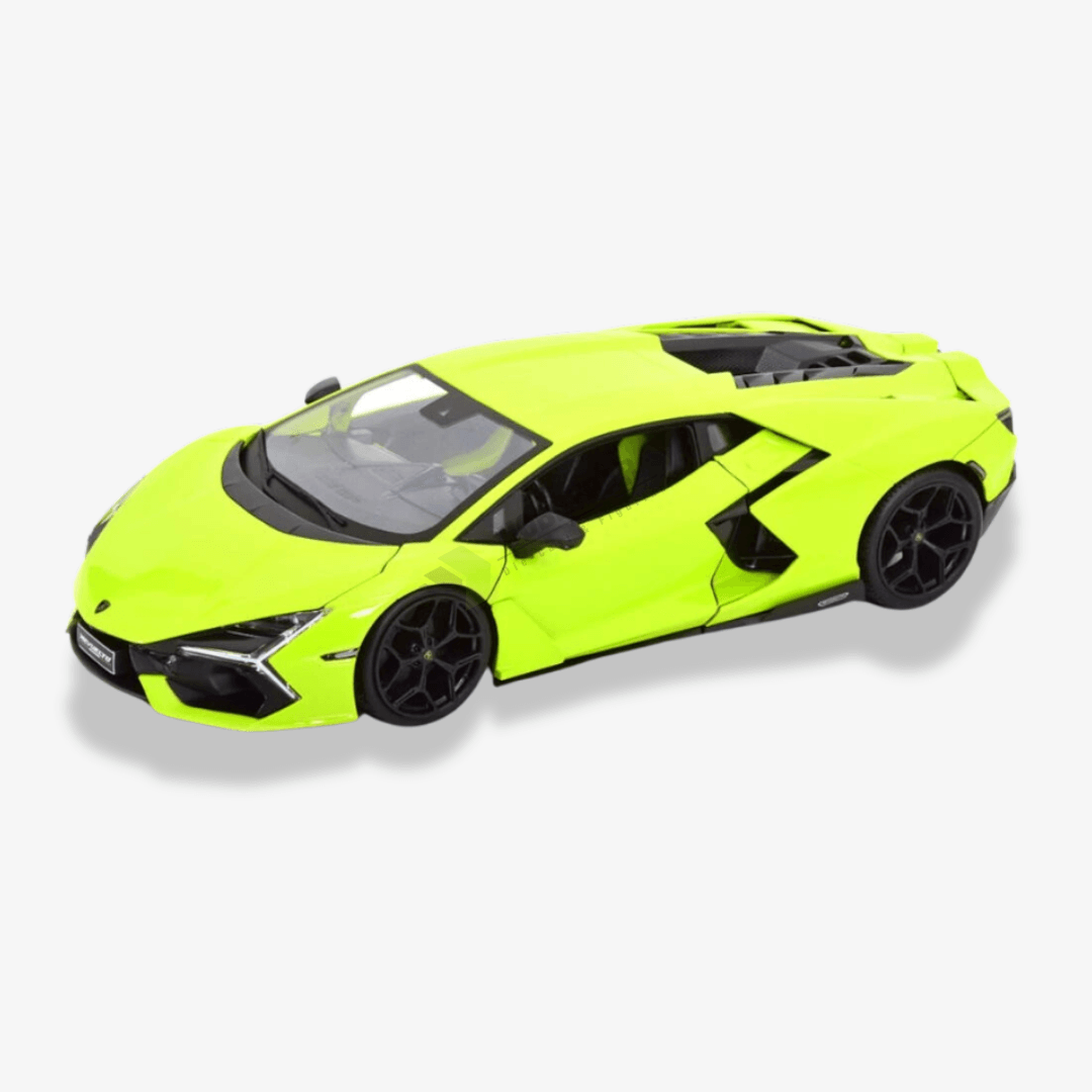 2023 Lamborghini Revuelto