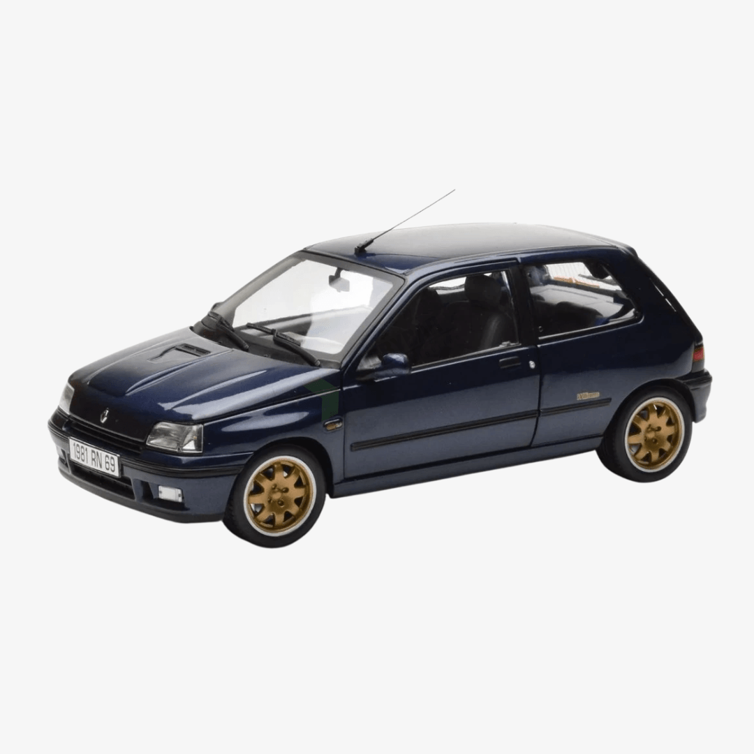 1993 Renault Clio Williams