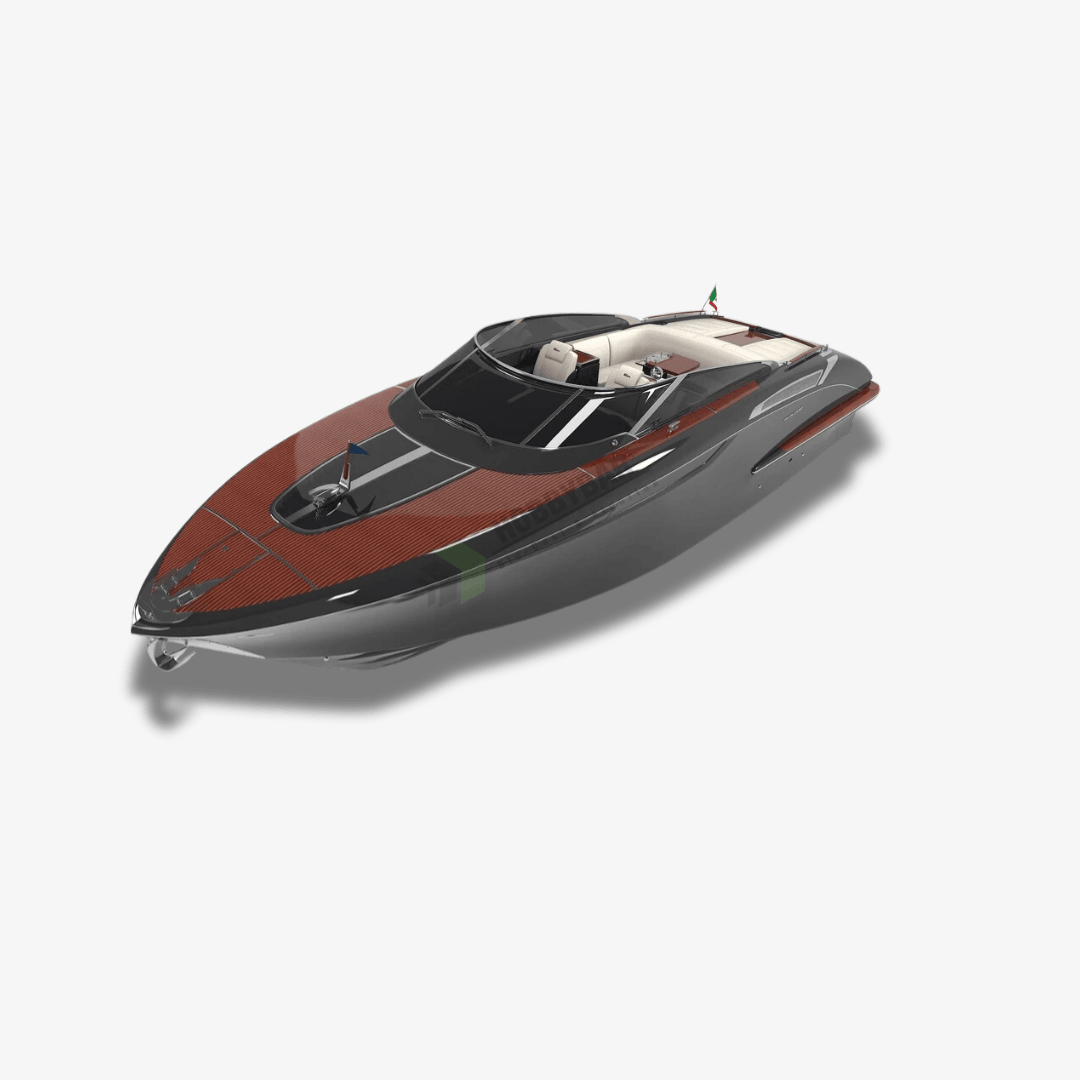   Riva Rivamare 38 Tekne 84cm                           