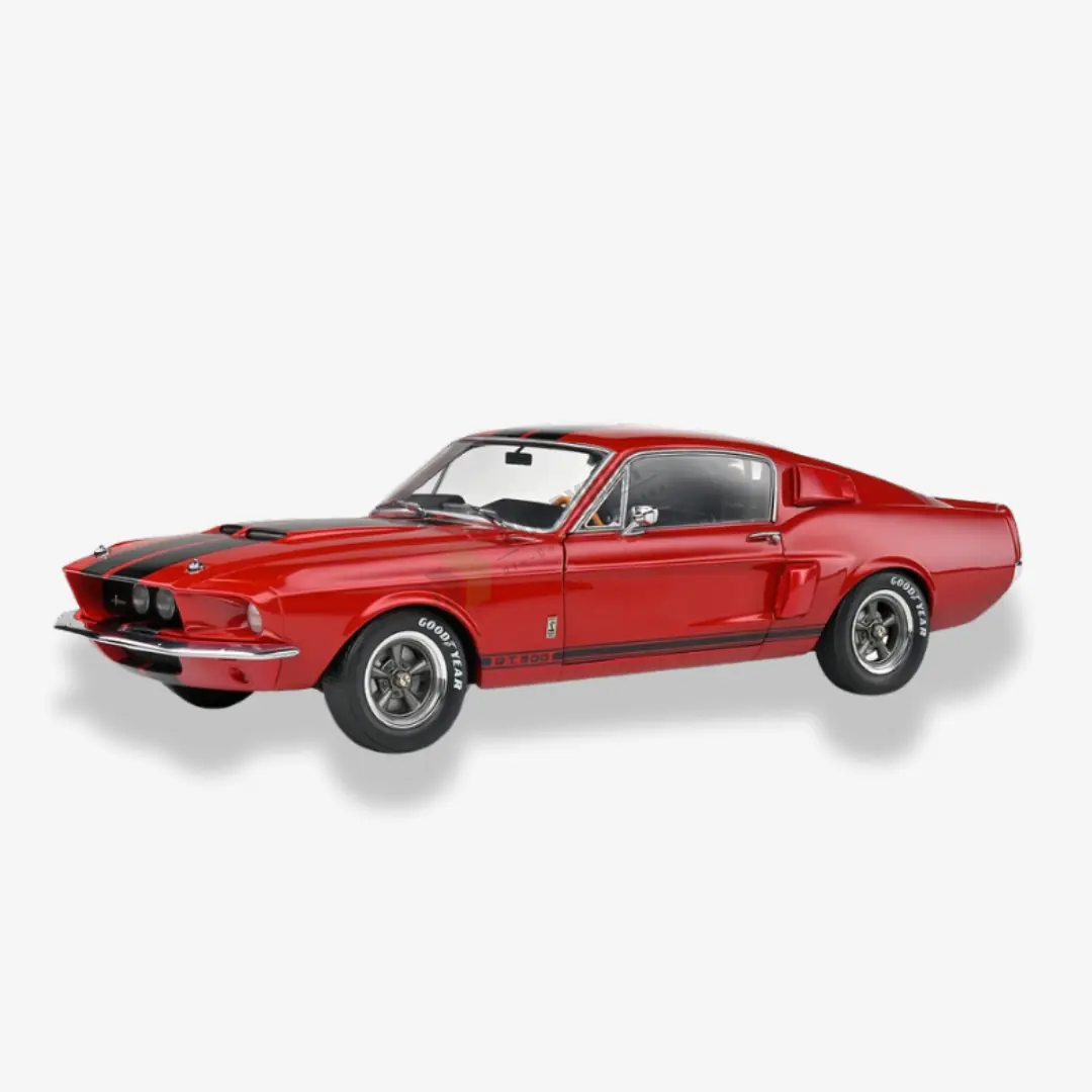 1967 Ford Shelby GT500