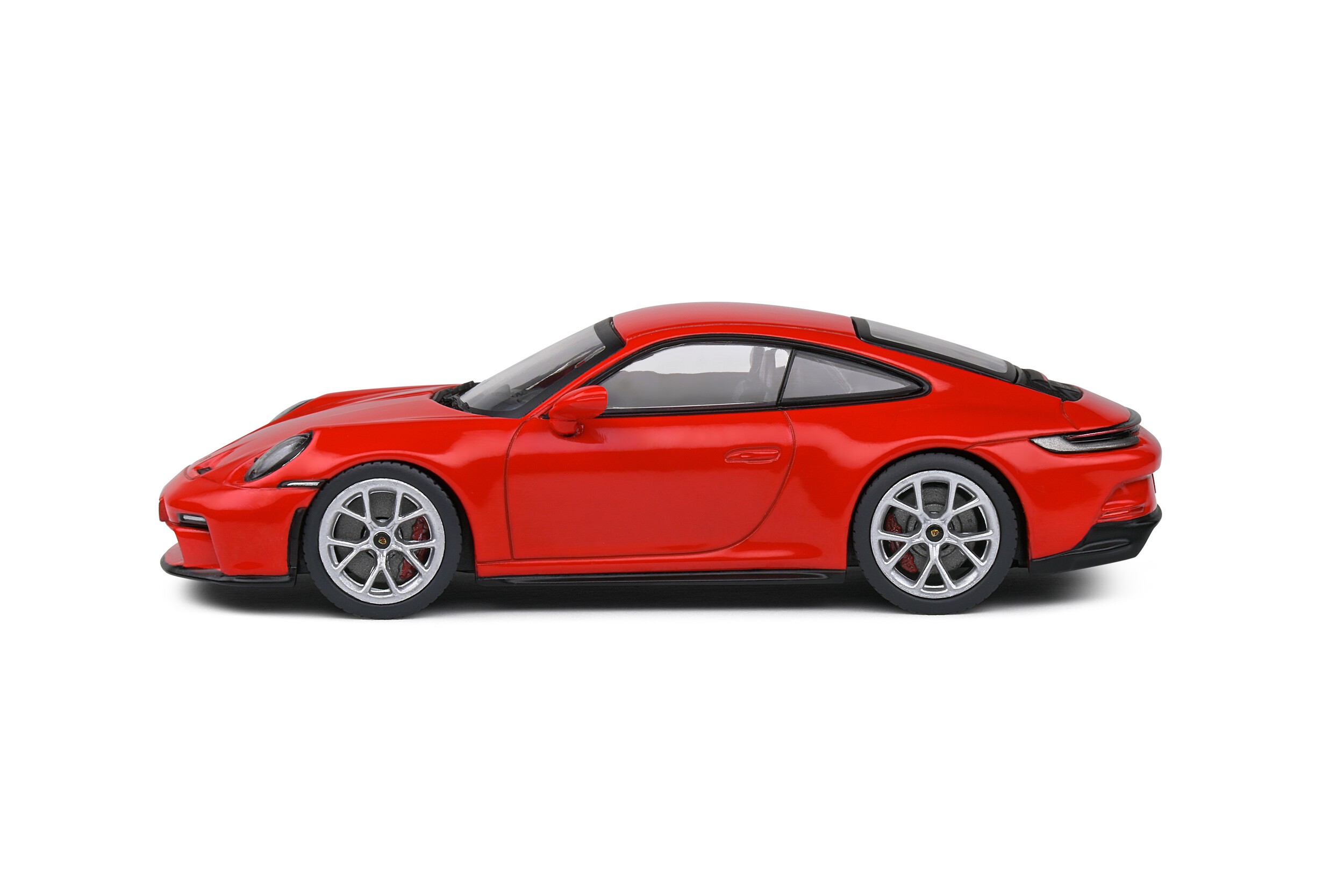 2023 Porsche 911 ( 992 ) GT3 Touring - Ölçek : 1/43