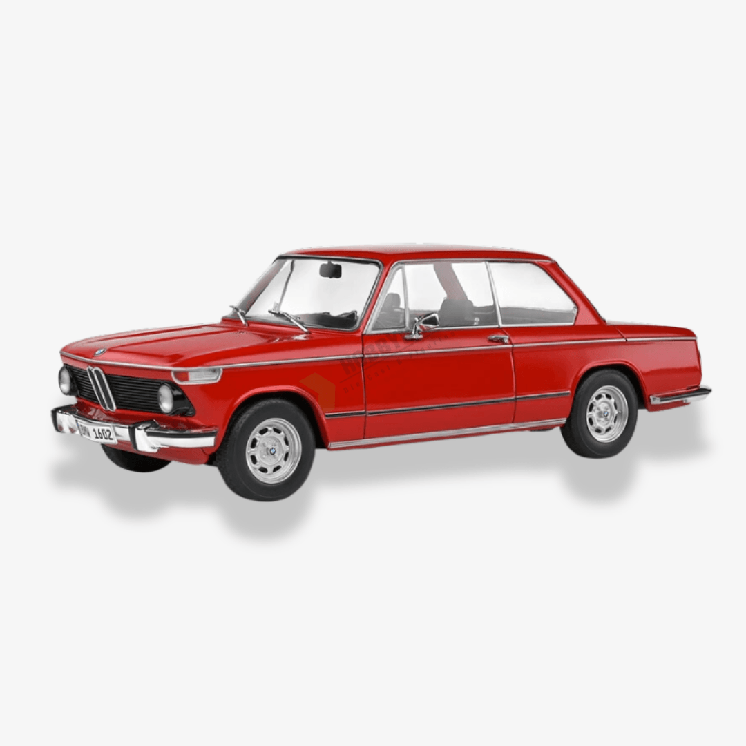 1971 Bmw 1602 Verona 