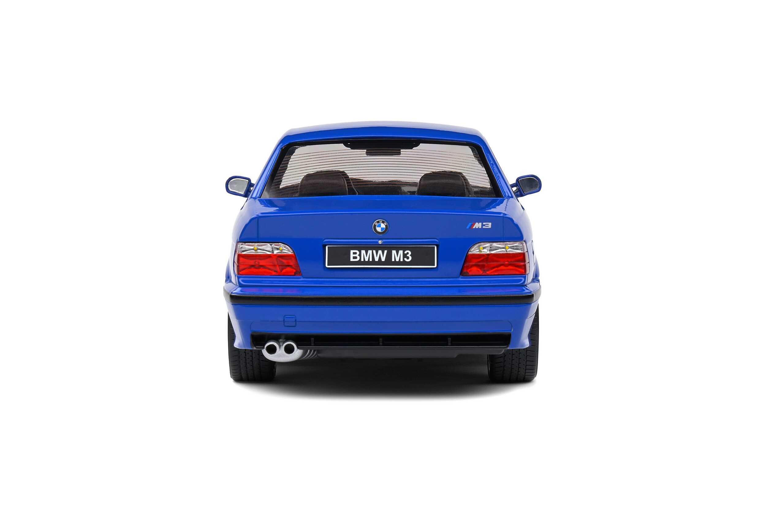 1996 BMW M3 COUPE (E36)