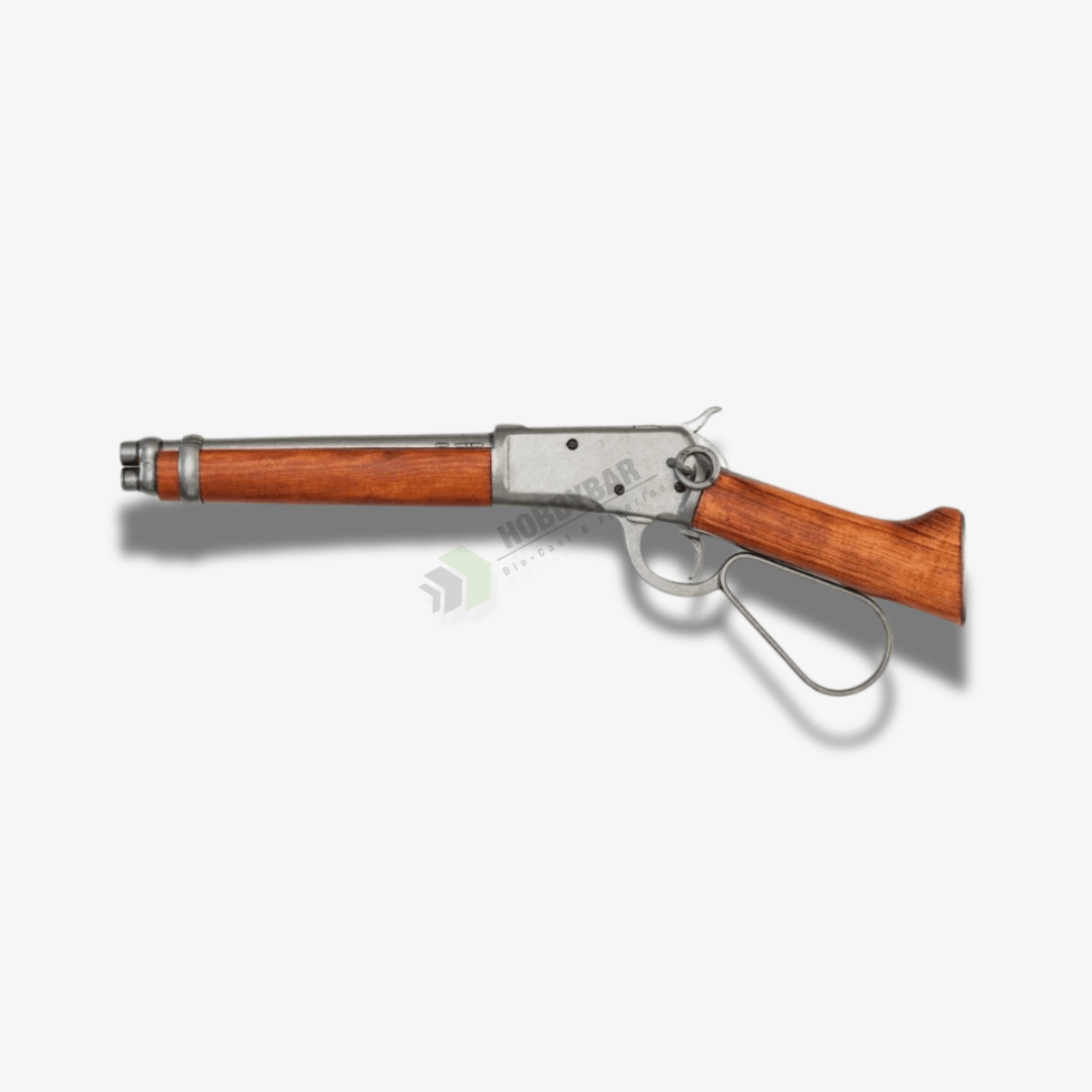 Mare's Leg Tüfek USA 1892 - Dekoratif
