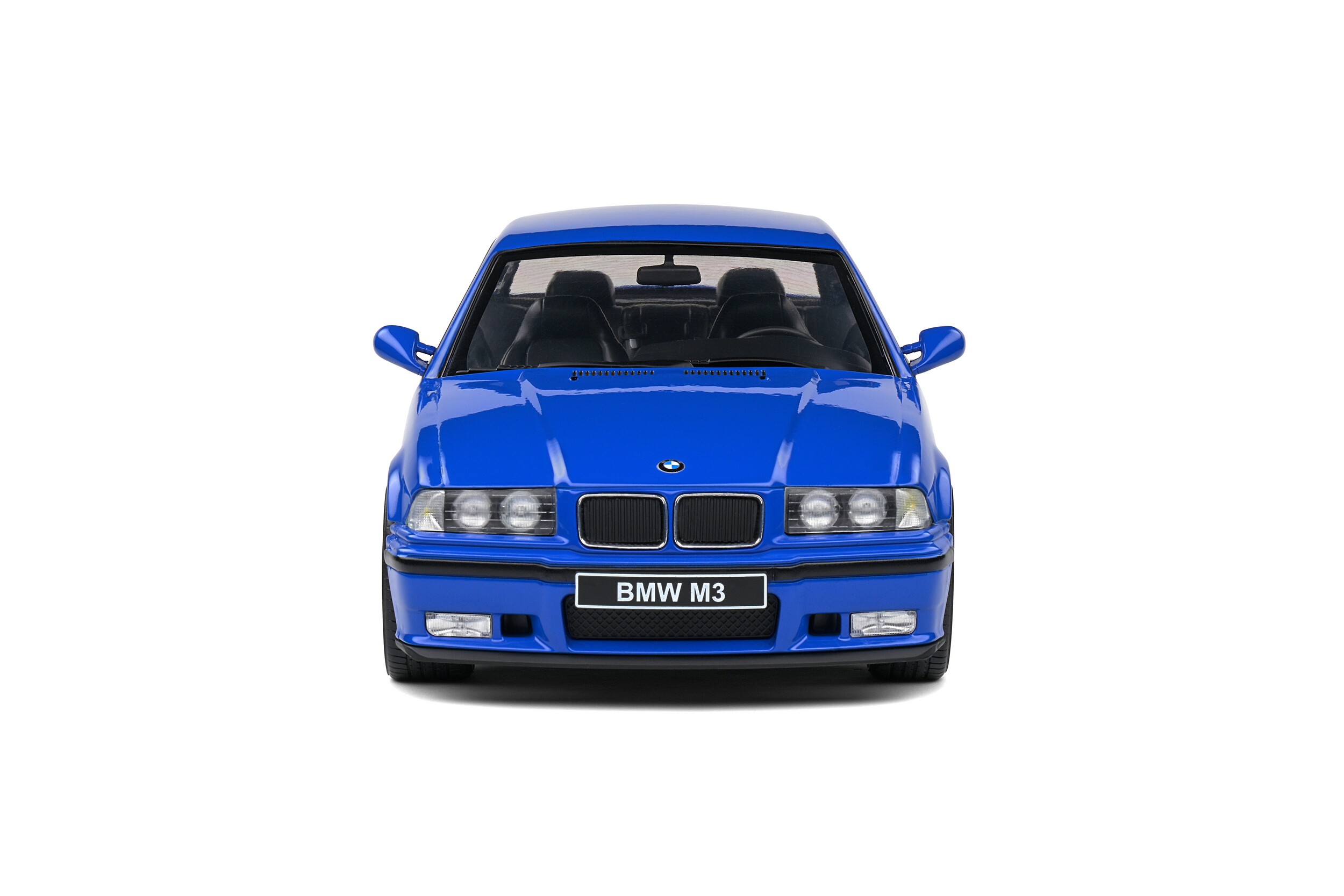 1996 BMW M3 COUPE (E36)