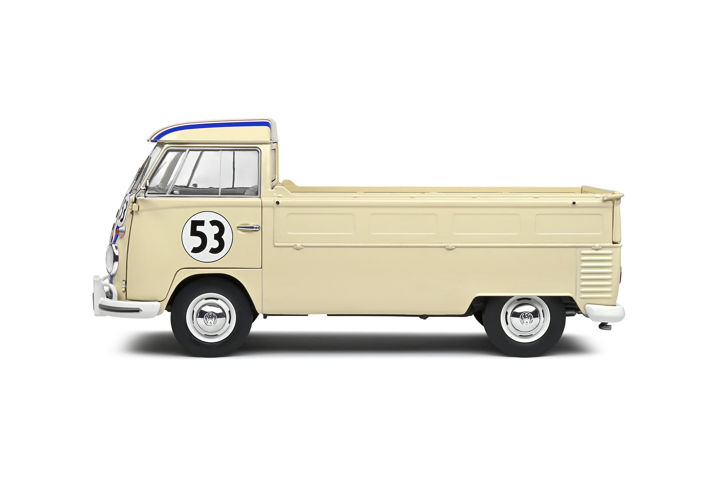 1950 Volkswagen T1 Pick Up Racer 53