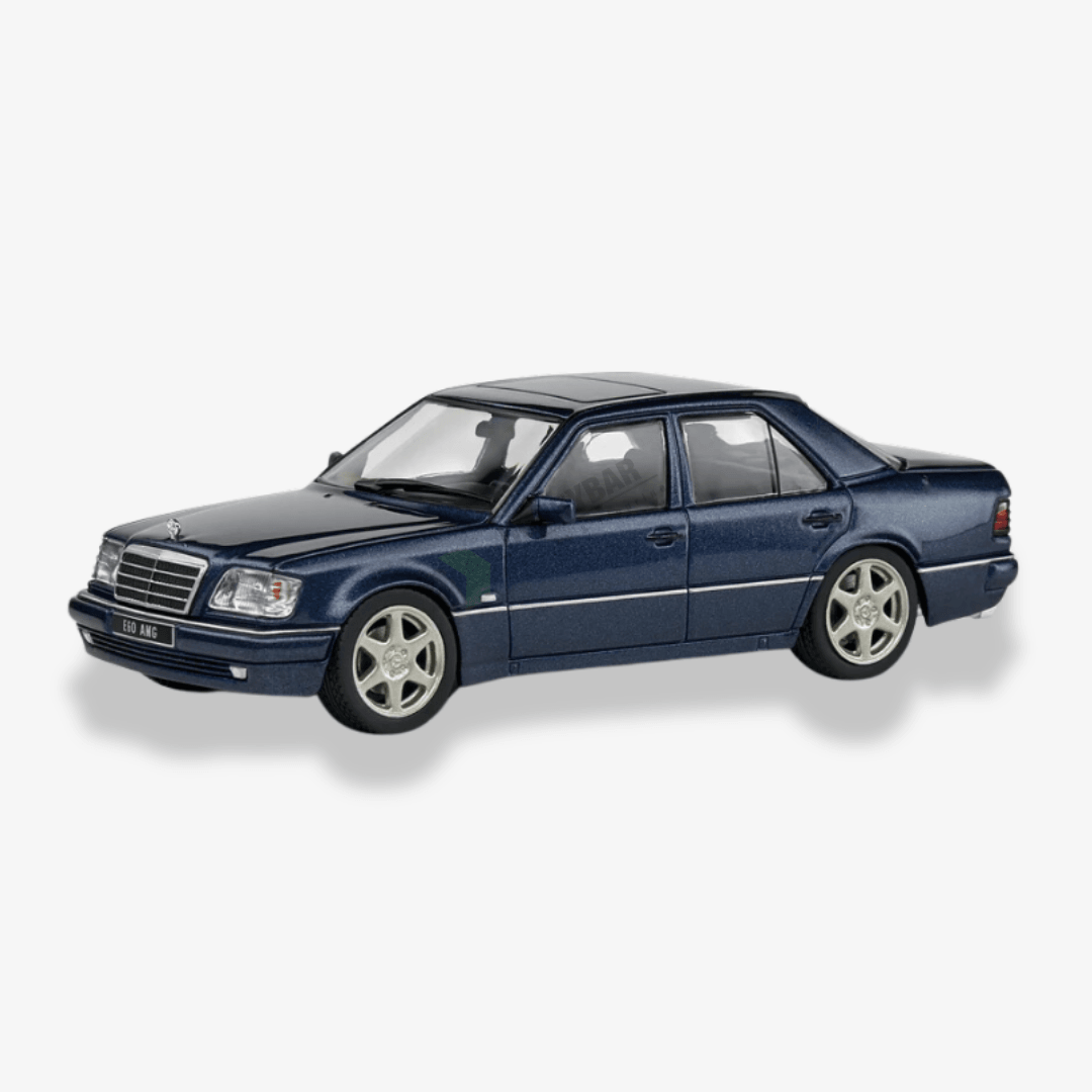 1994 Mercedes Benz AMG  W124 - E60 - Ölçek : 1/43