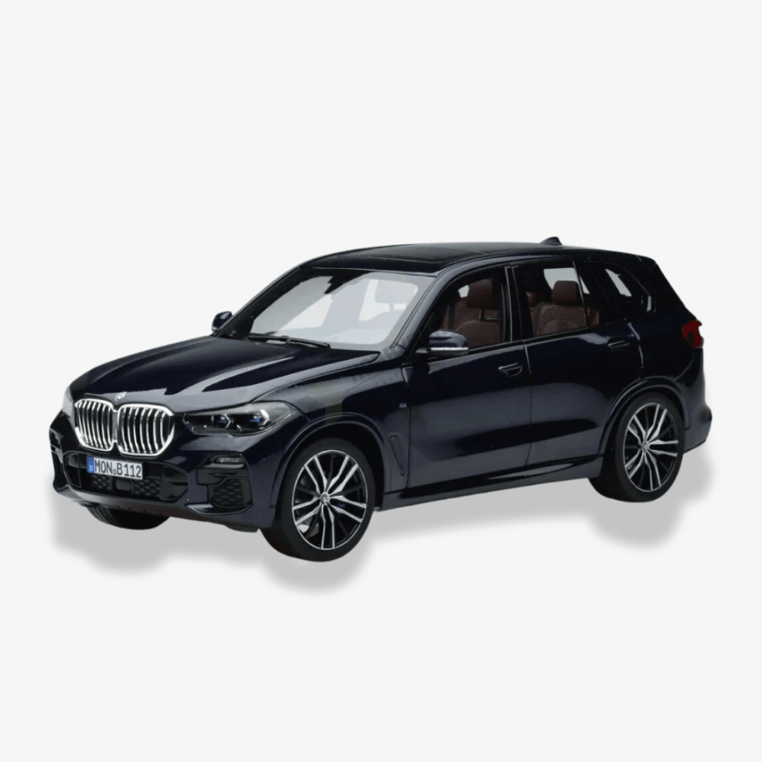 2019 Bmw X5 G09