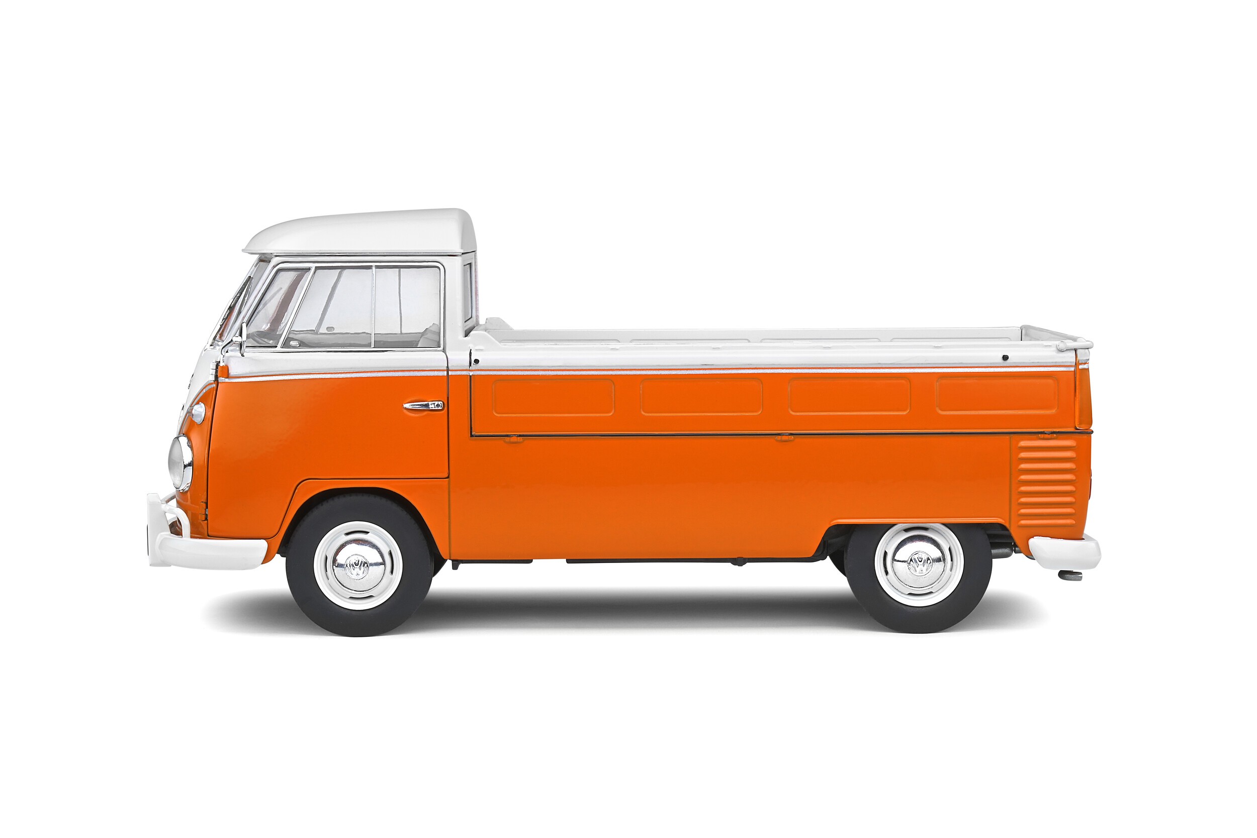 1950 Volkswagen T1 Pick Up