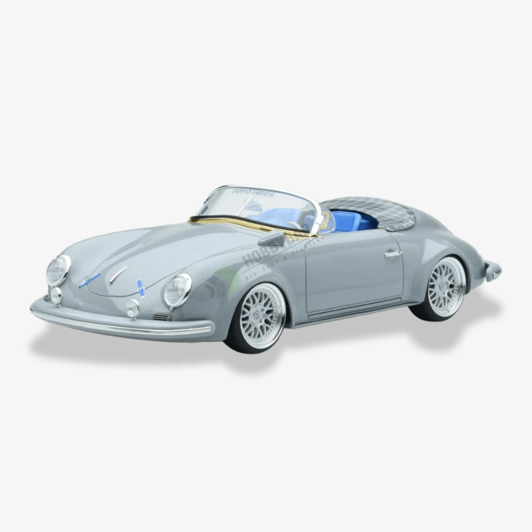 2021 Porsche  356 S-Klub Outlaw Speedster