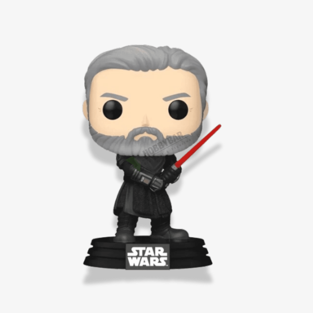 Star Wars - Baylan Skoll