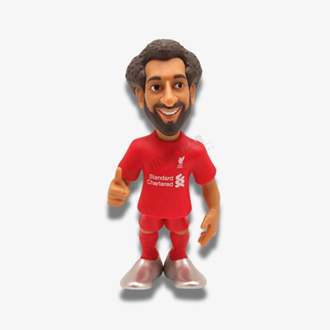 MINIX - Liverpool FC  -  Mohamed Salah 12 cm