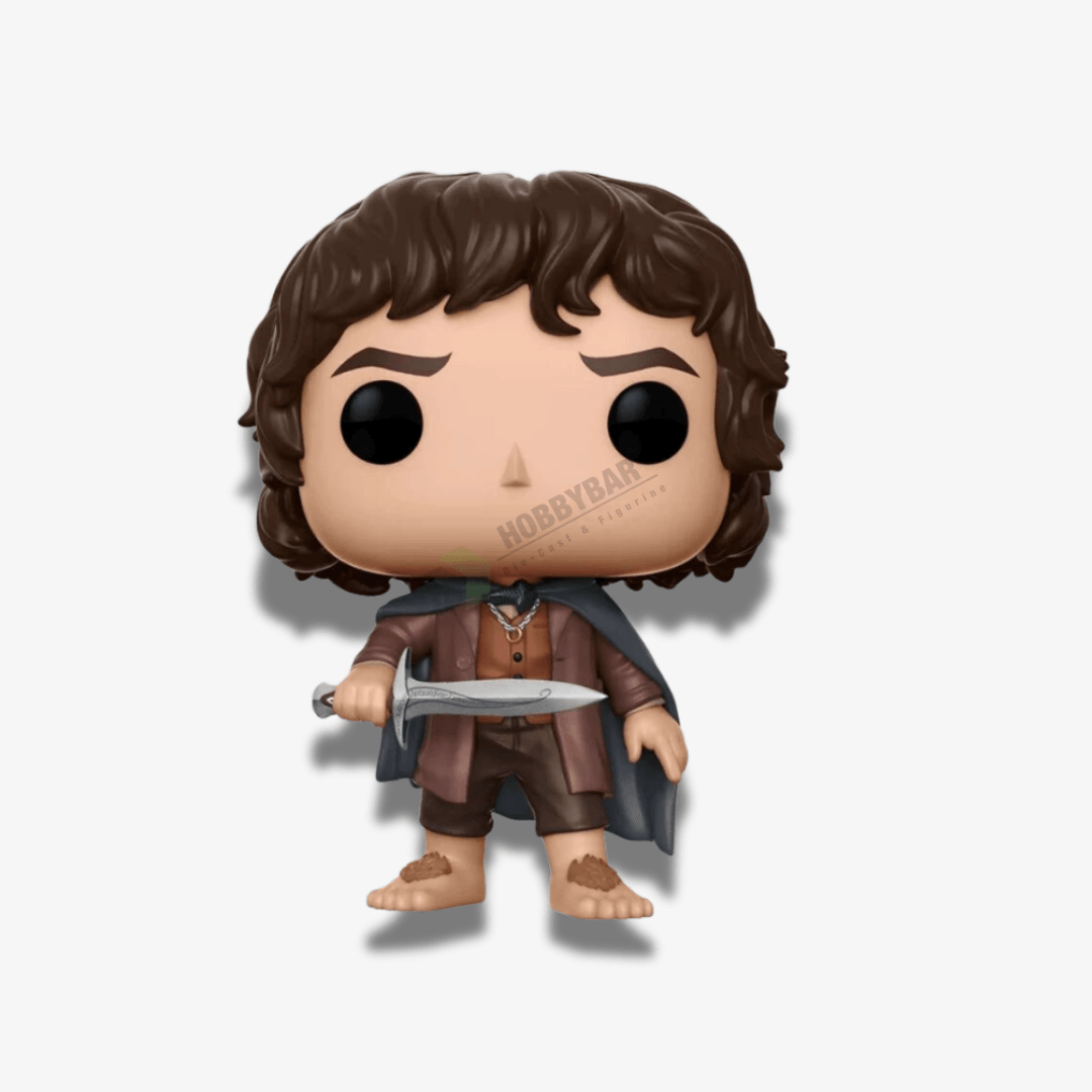 Lord of The Rings - Hobbit Frodo Baggins