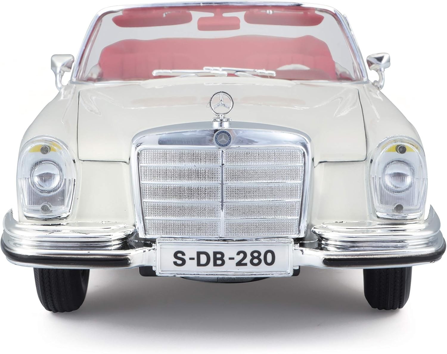 1967 Mercedes Benz 280SE