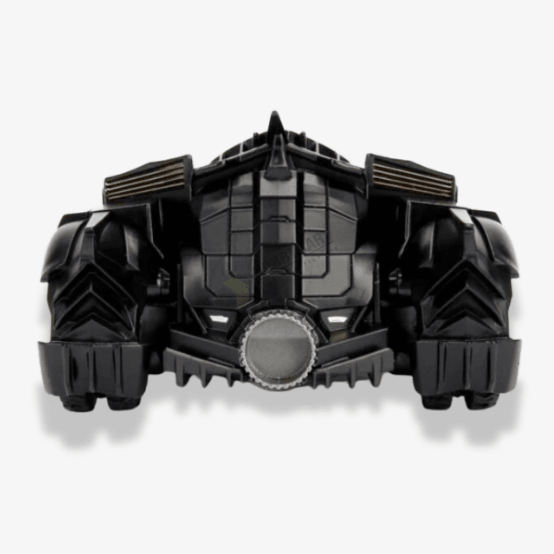 2015  Batman Arkham Knight  - Batmobile - Ölçek : 1/24