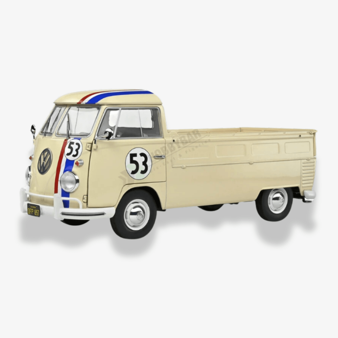 1950 Volkswagen T1 Pick Up Racer 53