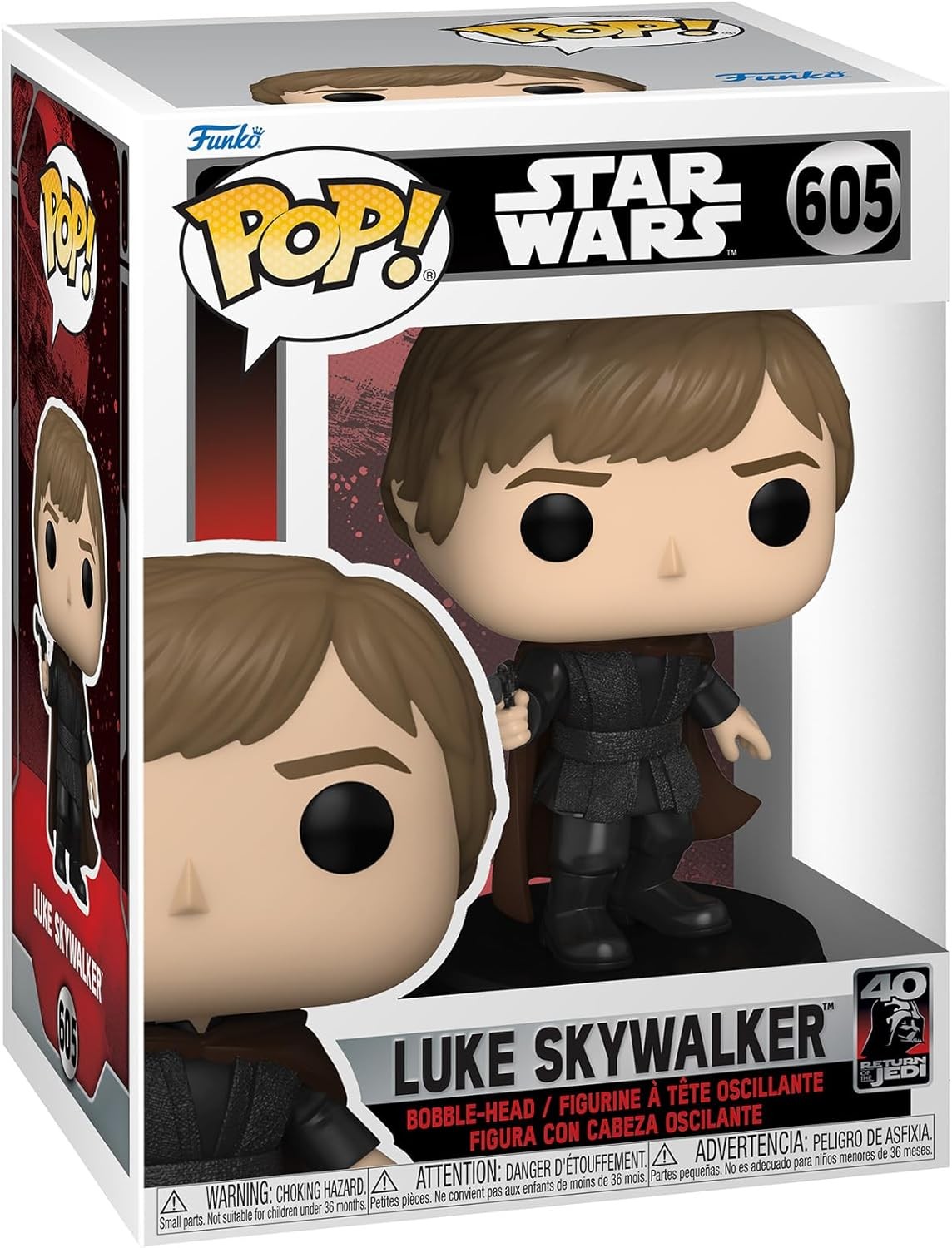 Star Wars - Luke Skywalker 