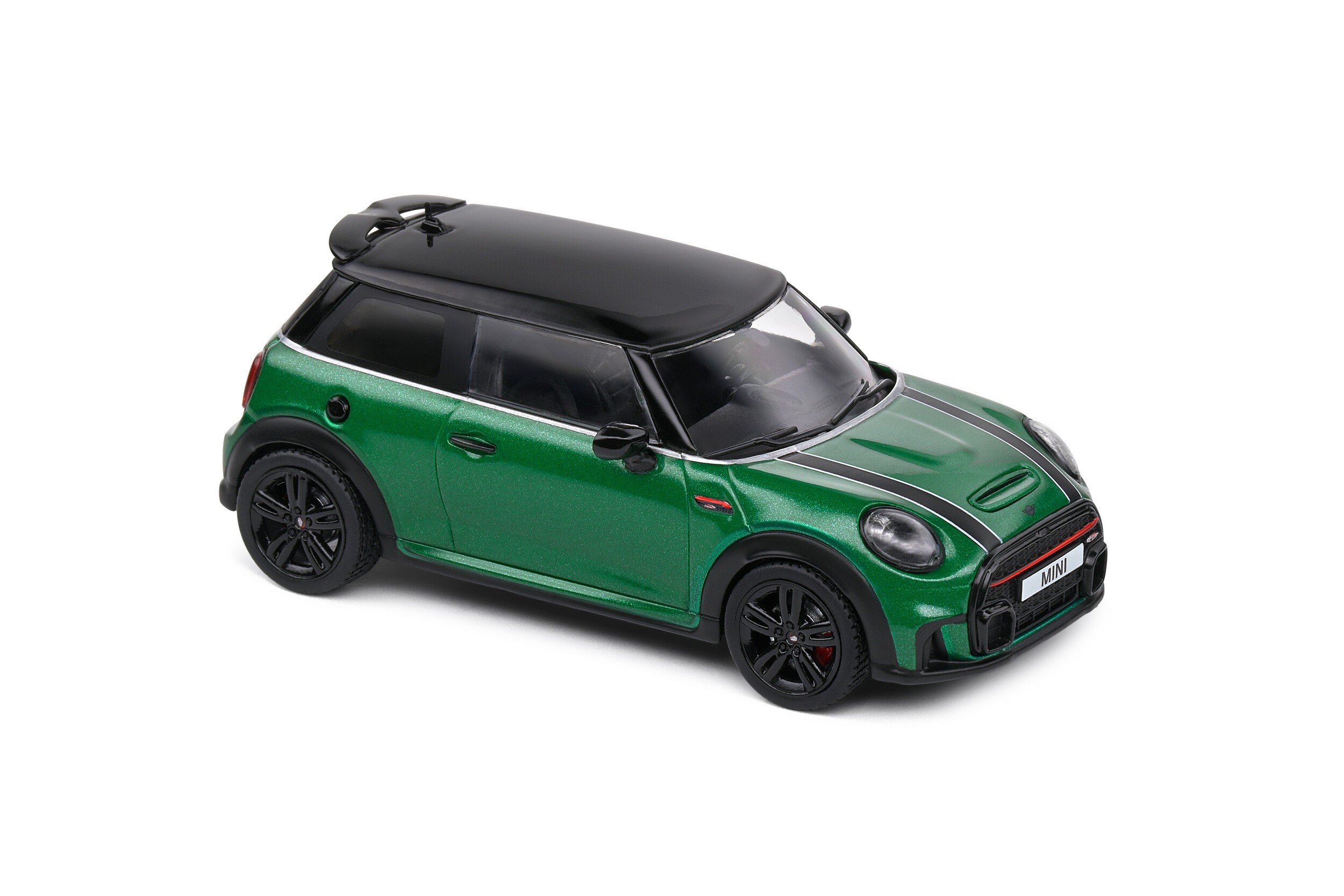 2023 Mini Cooper JCW F56 - Ölçek : 1/43