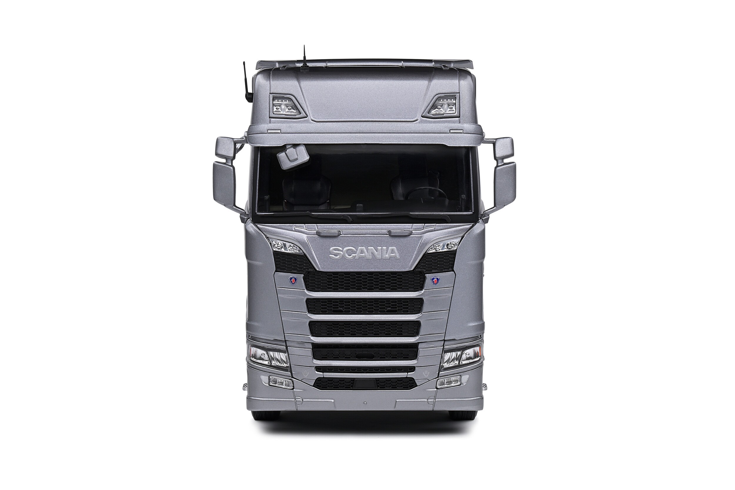 2023 Scania 580S Highline - Ölçek : 1/24