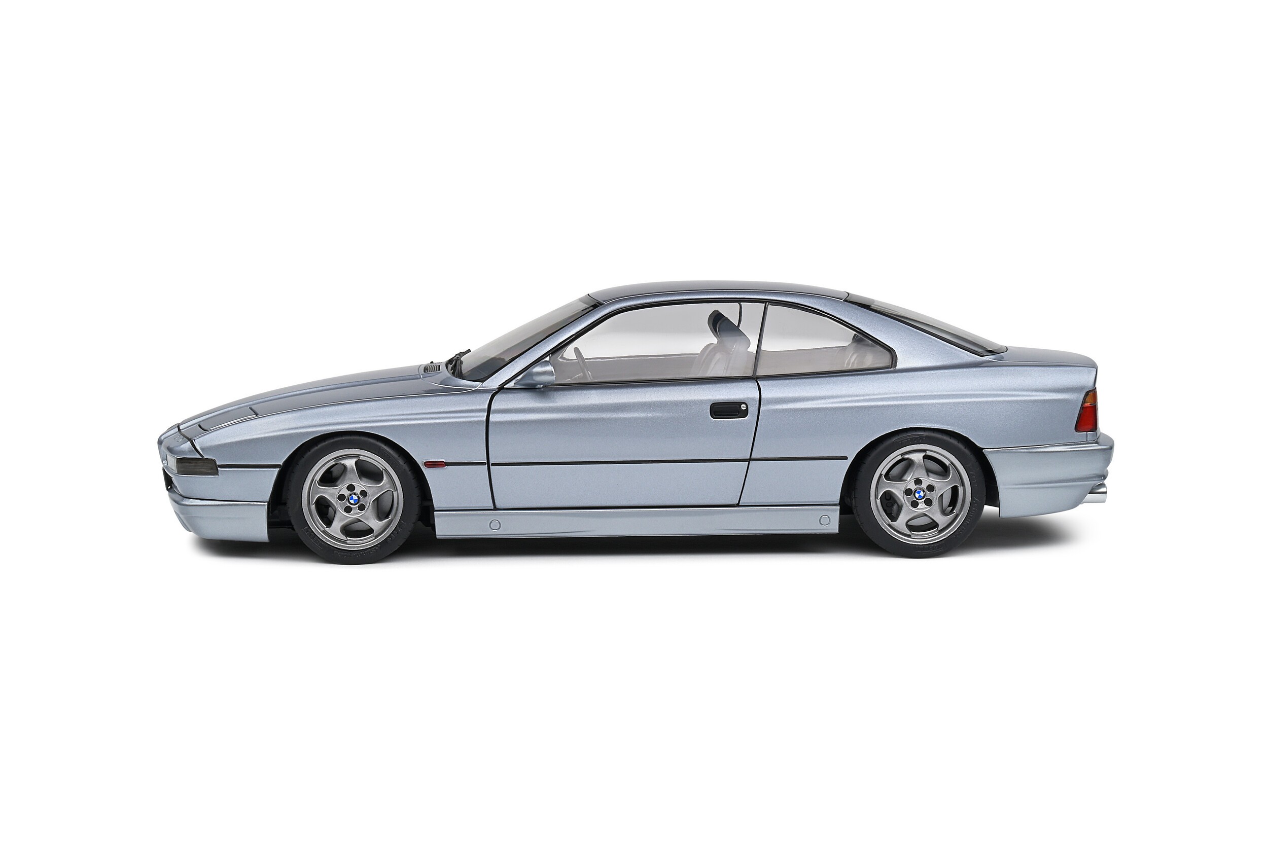 1992 BMW 850 ( E31 ) CSI