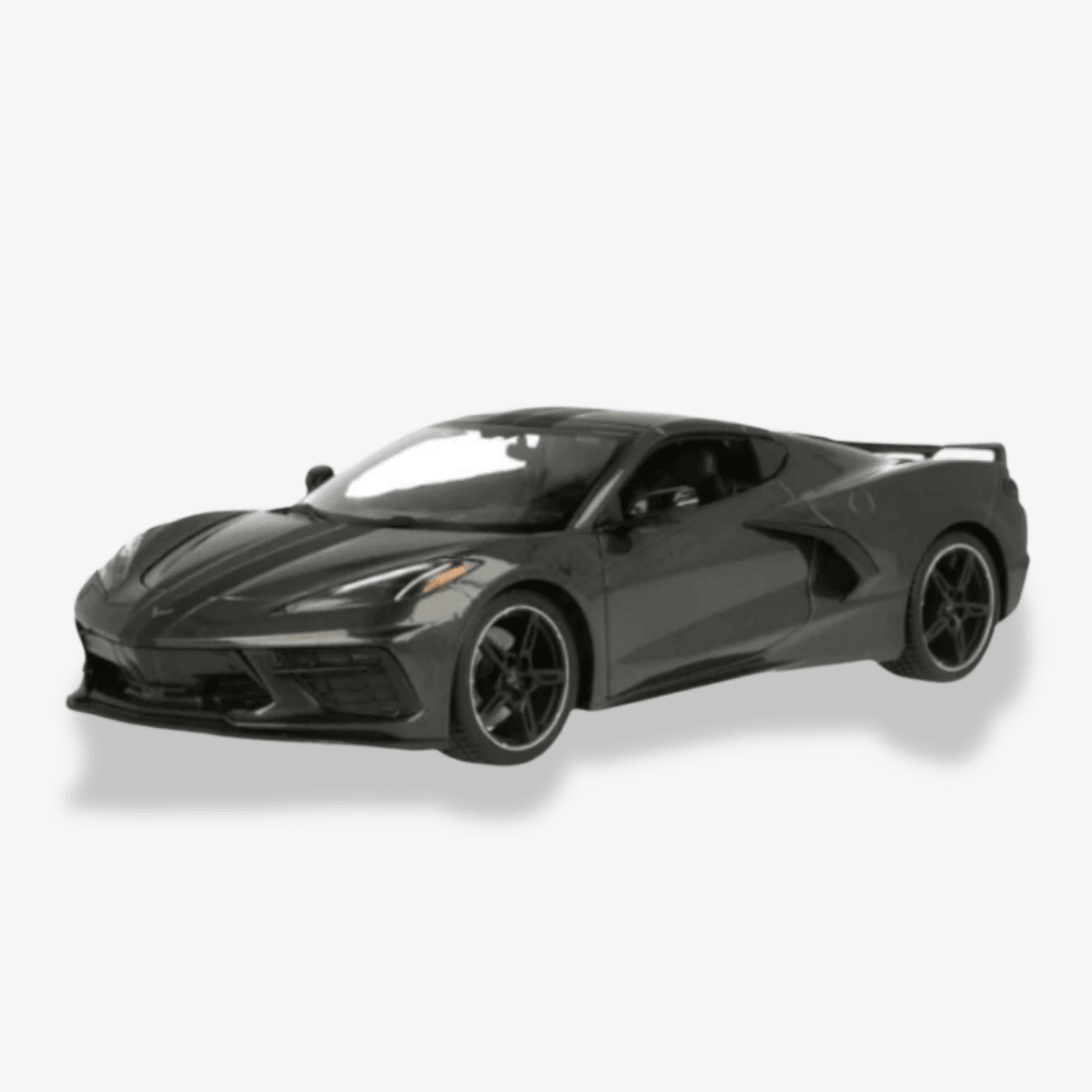 2020 Chevrolet Corvette Stingray