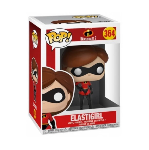 Disney - Elastigirl