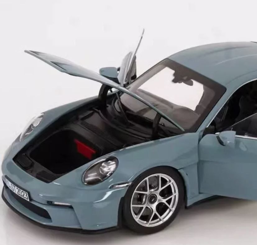 2023 Porsche 911 992 S/T
