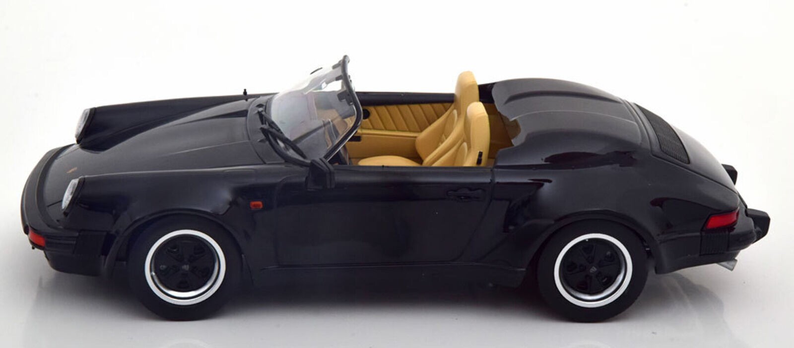 1989 Porsche 911 Speedster