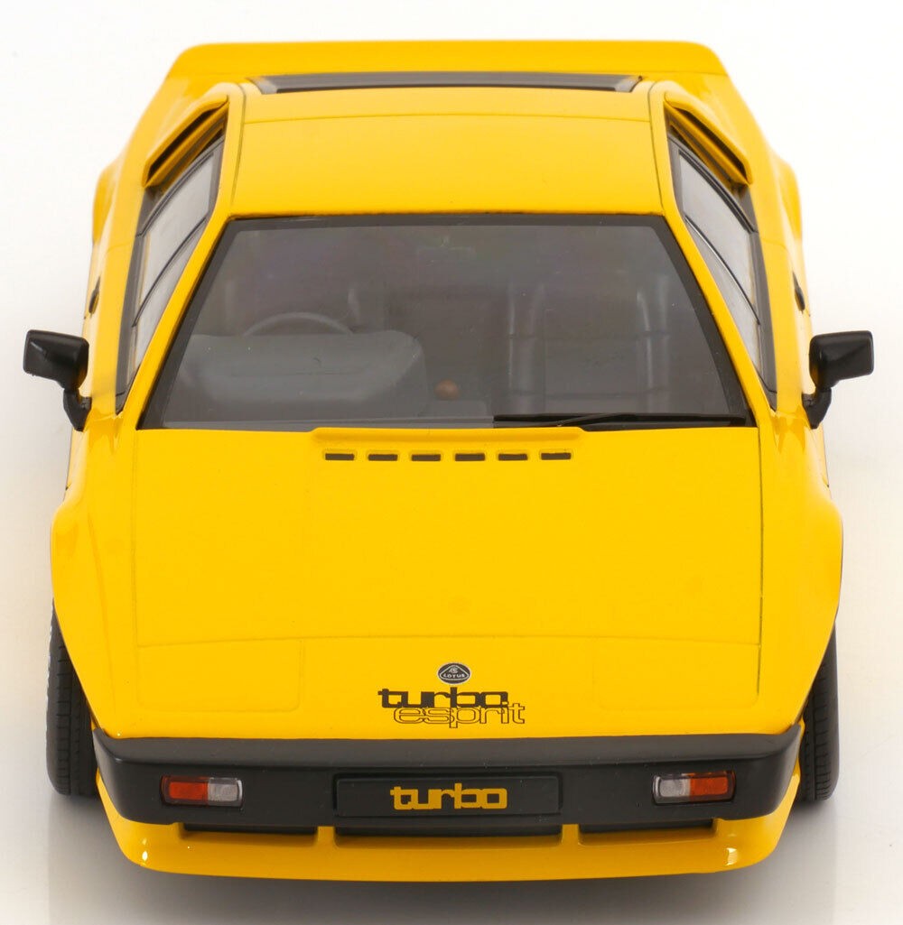 1981 Lotus Esprit Turbo